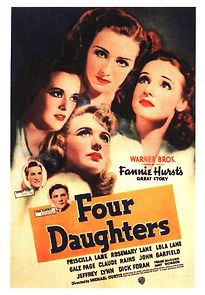 Watch Four Daughters