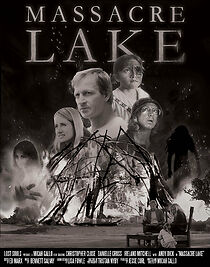 Watch Massacre Lake (Short 2014)