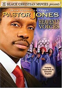 Watch Pastor Jones: Preachin' to the Choir