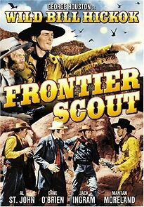 Watch Frontier Scout