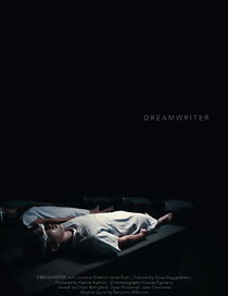 Watch Dreamwriter (Short 2016)