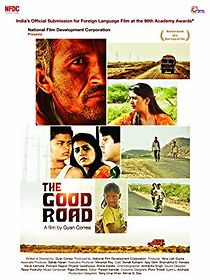 Watch The Good Road