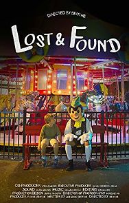 Watch Lost & Found