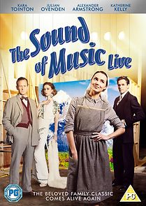 Watch The Sound of Music Live