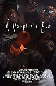 Watch A Vampire's Eve