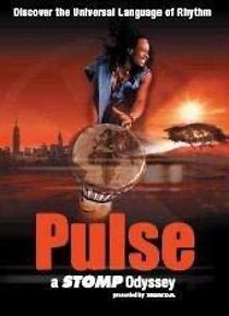 Watch Pulse: A Stomp Odyssey