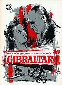Watch It Happened in Gibraltar