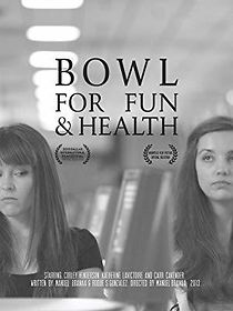 Watch Bowl for Fun and Health