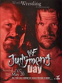 Watch WWF Judgment Day