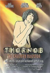 Watch Thornob: The Caveman Inventor