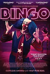 Watch Bingo: The King of the Mornings