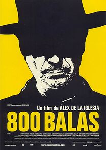 Watch 800 balas