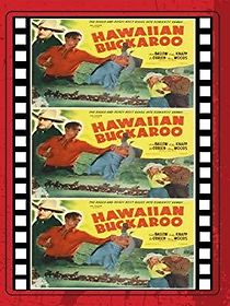 Watch Hawaiian Buckaroo