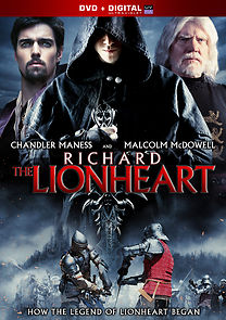Watch Richard The Lionheart