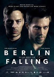 Watch Berlin Falling