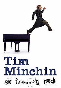 Watch Tim Minchin So F**king Rock