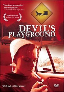 Watch Devil's Playground