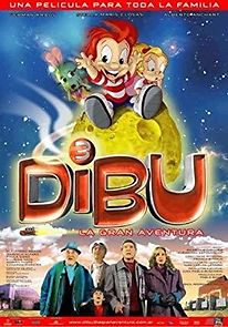 Watch Dibu 3