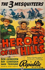 Watch Heroes of the Hills