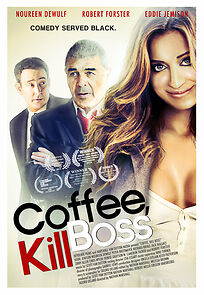 Watch Coffee, Kill Boss