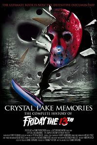 Watch Crystal Lake Memories: The Complete History of Friday the 13th