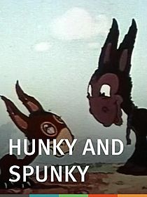 Watch Hunky and Spunky (Short 1938)