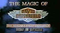 Watch The Magic of David Copperfield 10: The Bermuda Triangle