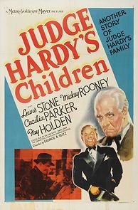 Watch Judge Hardy's Children