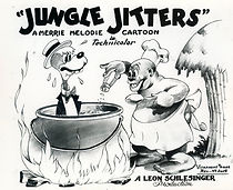 Watch Jungle Jitters