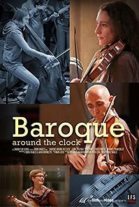 Watch Baroque Around the Clock