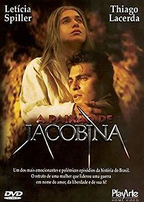 Watch A Paixão de Jacobina