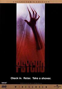 Watch Psycho Path (TV Special 1998)