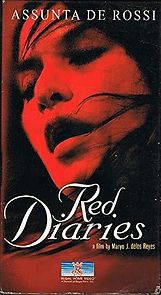 Watch Red Diaries