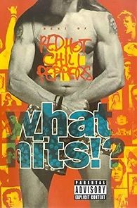 Watch Red Hot Chili Peppers: What Hits?!