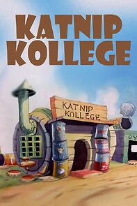 Watch Katnip Kollege (Short 1938)