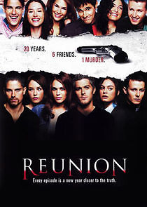 Watch Reunion