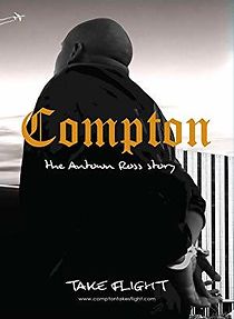 Watch Compton: The Antwon Ross Story