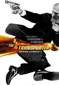 Watch The Transporter