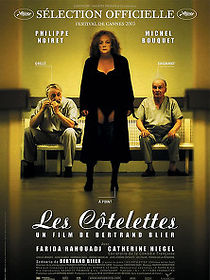 Watch Les côtelettes