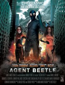 Watch Agent Beetle