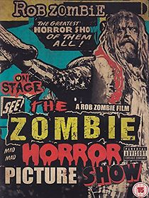 Watch The Zombie Horror Picture Show