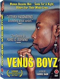 Watch Venus Boyz