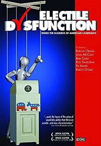 Watch Electile Dysfunction: Inside the Business of American Campaigns