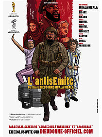 Watch L'antisémite