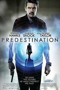 Watch Predestination