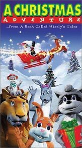 Watch A Christmas Adventure ...From a Book Called Wisely's Tales