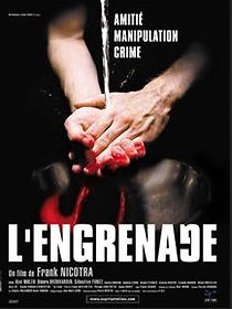 Watch L'engrenage