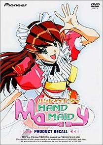 Watch Hand Maid May