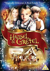 Watch Hansel & Gretel