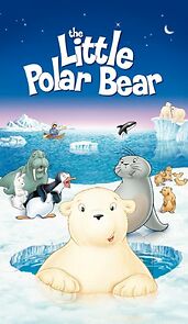 Watch The Little Polar Bear
